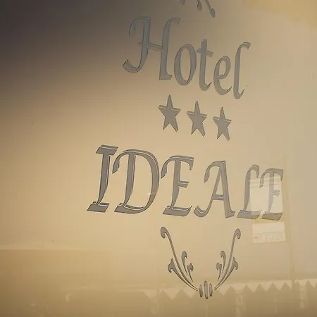 Otel Ideale 2*