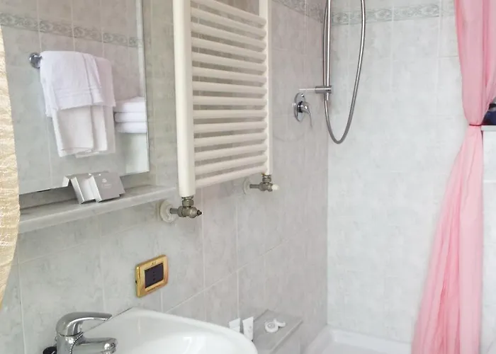 Hotel Ideale