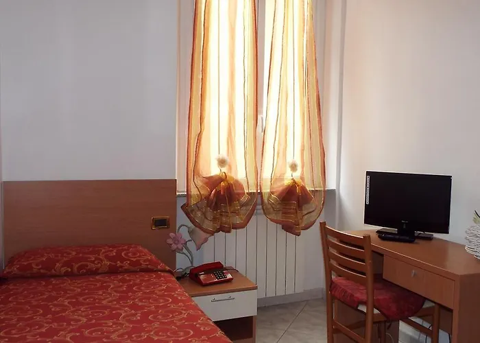 Ideale Отель 2*