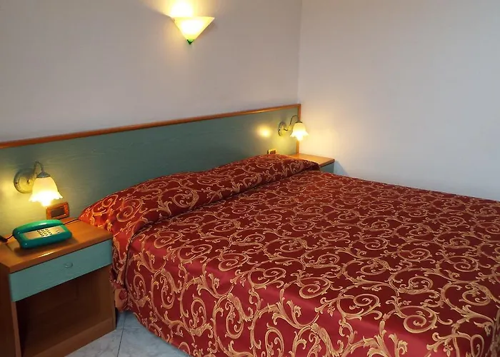 Ideale Hotel