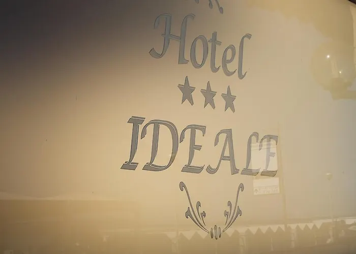 Hotel Ideale 2*