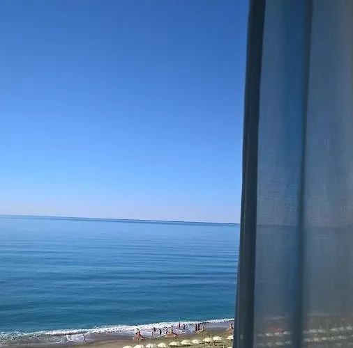 Ideale Отель 2*