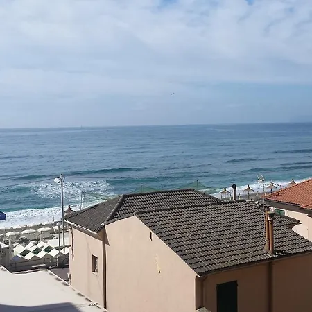 Hotel Ideale Varazze