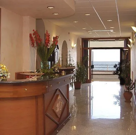Hotel Ideale