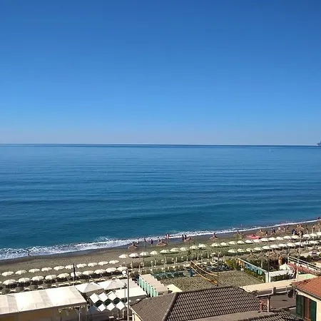 Hotel Ideale Varazze