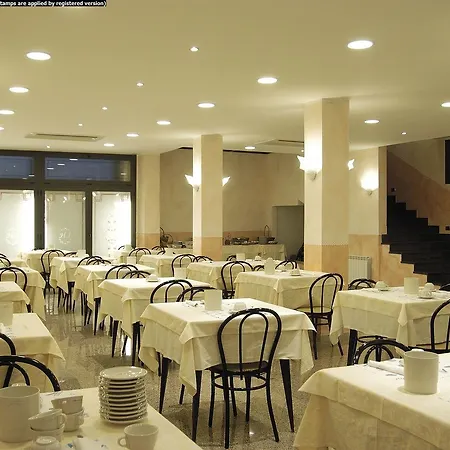 Hotel Ideale 2*
