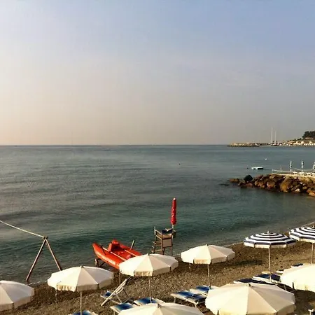 Hotel Ideale Varazze