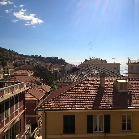 Ideale Varazze