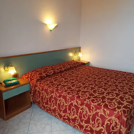 Ideale Ξενοδοχείο