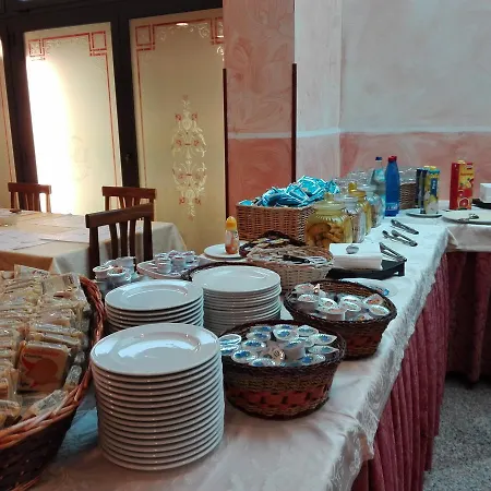 Ξενοδοχείο Ideale