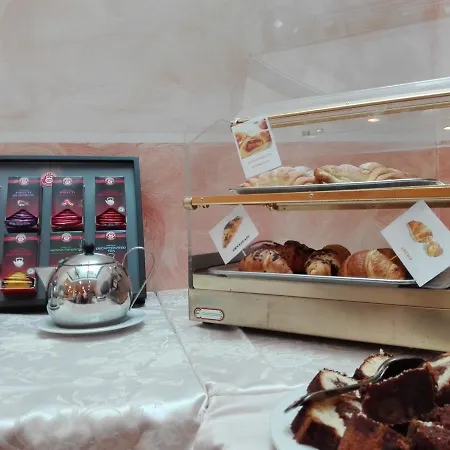 Ideale Ξενοδοχείο